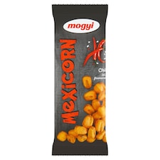 Mogyi Mexicorn pražené solené kukuričné zrná s príchuťou chili 55 g