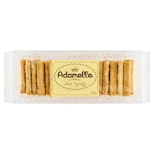 Adamelle Slané tyčinky so syrom a rascou 250 g