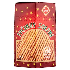 Vest Tyčinky slané 150 g