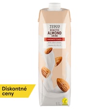 Mandľový nápoj nesladený 1 l