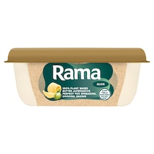 Rama 100% rastlinná alternatíva s olivovým olejom 200 g