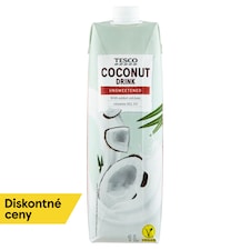 Kokosový nápoj 1 L