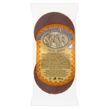 Malokarpatský chlebíček ryža - kakao 60 g