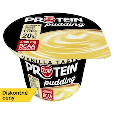 Zott Protein puding vanilková príchuť 200 g
