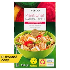Plant Chef Tofu 180 g