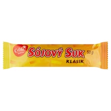 Celita Sójový suk klasik 50 g