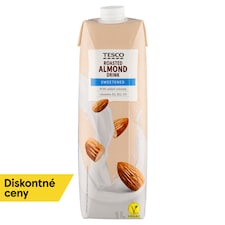 Mandľový nápoj sladený 1 l