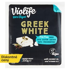 Violife Blok grécky biely 230 g