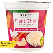 Plant Chef Kokosový dezert mix 130 g