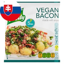 Goody Foody Vegan Bacon 300 g