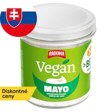 PRETO Radoma Vegan Mayo 270 g