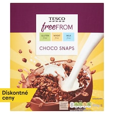 Free From Kakaové ryžové lupienky 300 g
