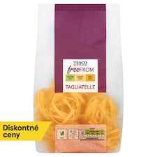 Free From Tagliatelle sušené bezvaječné cestoviny 250 g