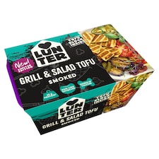 Lunter Grill & Salad tofu Smoked 300 g