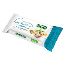 Gam's Bio proteínový vegánsky plátok sea salt 50 g