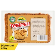 Sojaprodukt Tempeh údený 200 g