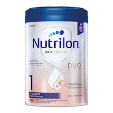 NUTRILON Profutura DUOBIOTIK 1 počiatočné mlieko 800g