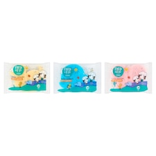 Fred & Flo Soft & Gentle detská špongia 1 ks