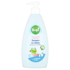 Bupi Šampón na vlásky 500 ml