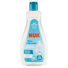 NUK Umývací prostriedok 500 ml
