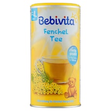 Bebivita Feniklový čaj 200 g