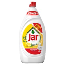 Jar Lemon Prostriedok Na Umývanie Riadu 1350 ML