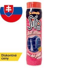 Sifo Extra silné granule čistič sifónov 500 g