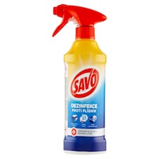 Savo Proti plesniam 500 ml