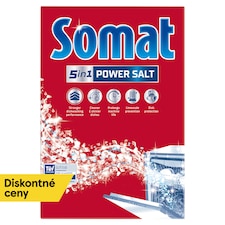 SOMAT soľ 1,5 kg