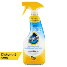 Pronto Everyday Clean multifunkčný čistič 500 ml