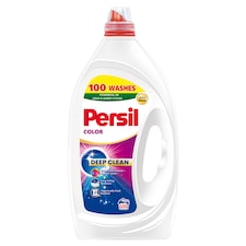 Persil Color Gel prací prostriedok 100 praní 4,50 l