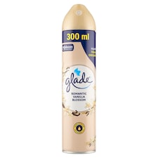 Glade Romantic Vanilla Blossom osviežovač vzduchu 300 ml