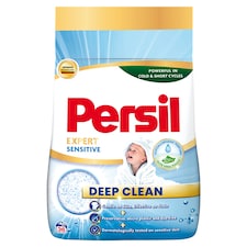 Persil Deep Clean Expert Sensitive prací prostriedok 36 praní 1,98 kg