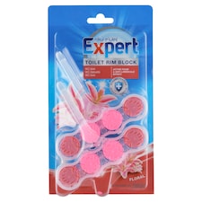 Go for Expert Floral WC blok 2 x 45 g (90 g)