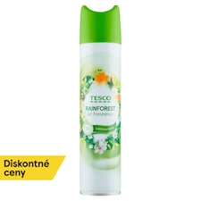 Rainforest osviežovač vzduchu 300 ml