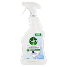 Dettol Original dezinfekčný sprej na povrchy 500 ml