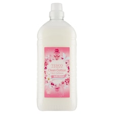 Soft & Fresh Clean Cotton aviváž 57 praní 2 l