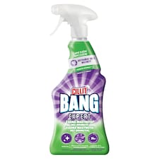 Cillit Bang Expert žiadna mastnota 750 ml