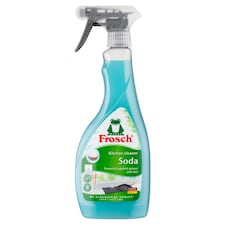 Frosch Čistič na kuchyne sódou 500 ml