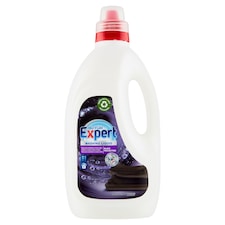 Go for Expert Tekutý prací prostriedok na tmavé textílie 41 praní 1,5 l