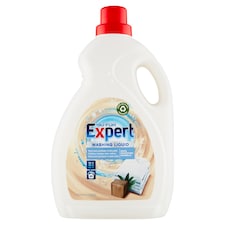 Go for Expert Tekutý prací prostriedok na biele textílie 40 praní 2,2 l