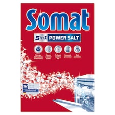 Somat Špeciálna soľ 2,5 kg