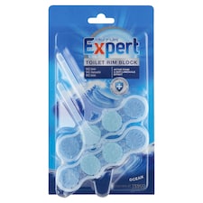 Go for Expert Ocean WC blok 2 x 45 g (90 g)
