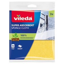 Vileda Špongiová utierka 3 ks