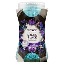 Mystic Black gélový osviežovač vzduchu 250 g