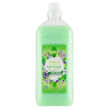 Soft & Fresh Rain Forest aviváž 57 praní 2 l