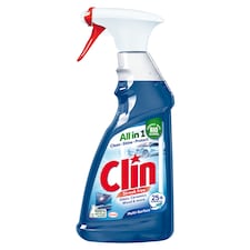 Clin Multi-Surface čistič na tvrdé povrchy 500 ml