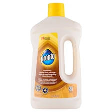 Pronto Expert Care čistič na drevenú podlahu 750 ml