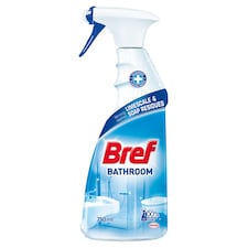 Bref Čistič na kúpeľňu 750 ml