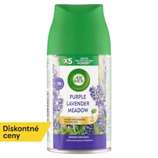 Air Wick Freshmatic Náplň do osviežovača vzduchu levanduľa 250 ml
